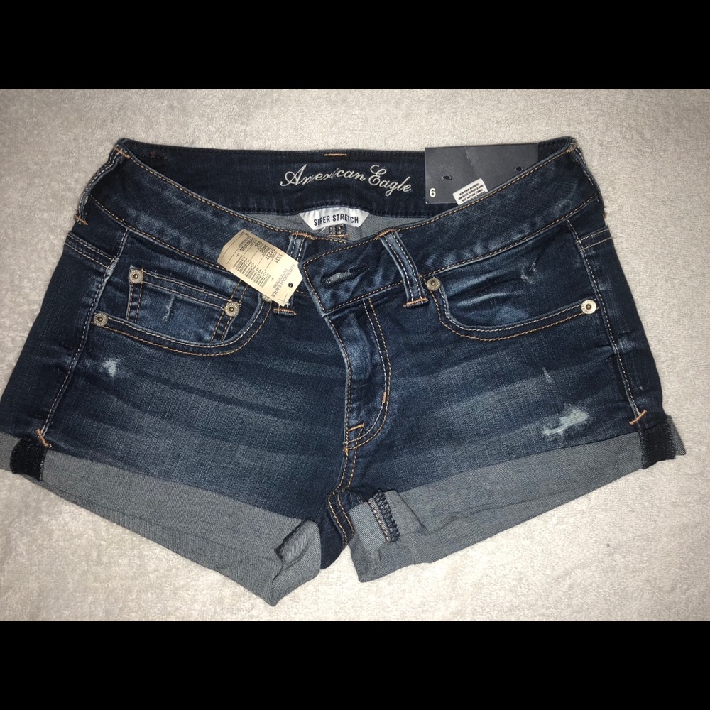 AE shorts